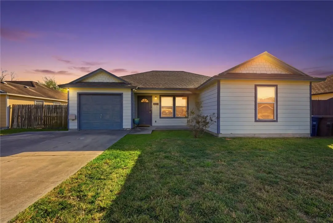 3821 Lincoln Street, Corpus Christi, TX 78415 - #1