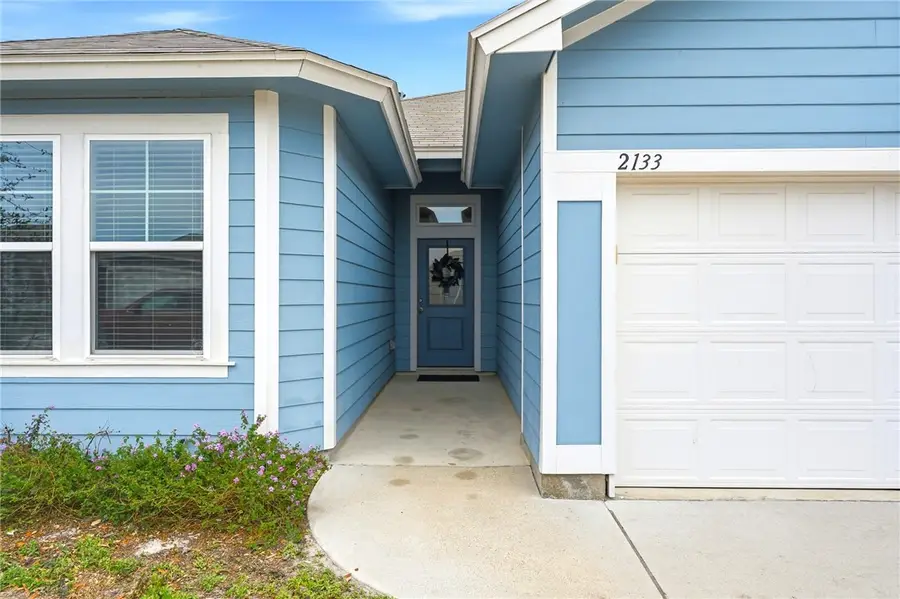 2133 Big Bayou Bend, Aransas Pass, TX 78336 - #3