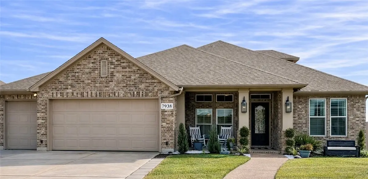 7938 Todd Hunter Drive, Corpus Christi, TX 78414 - #1