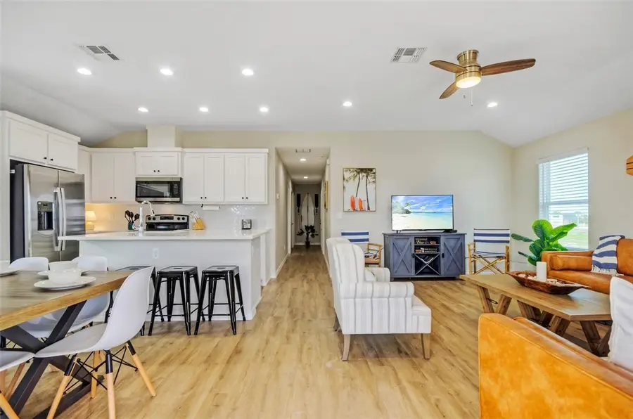 107 Redfish, Port Aransas, TX 78373 - #2