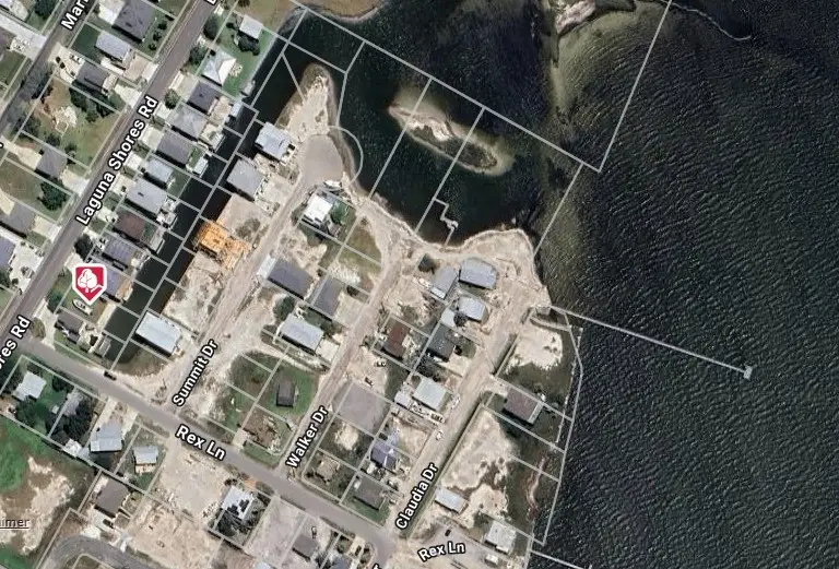 4037 Laguna Shores, Corpus Christi, TX 78418 - #2