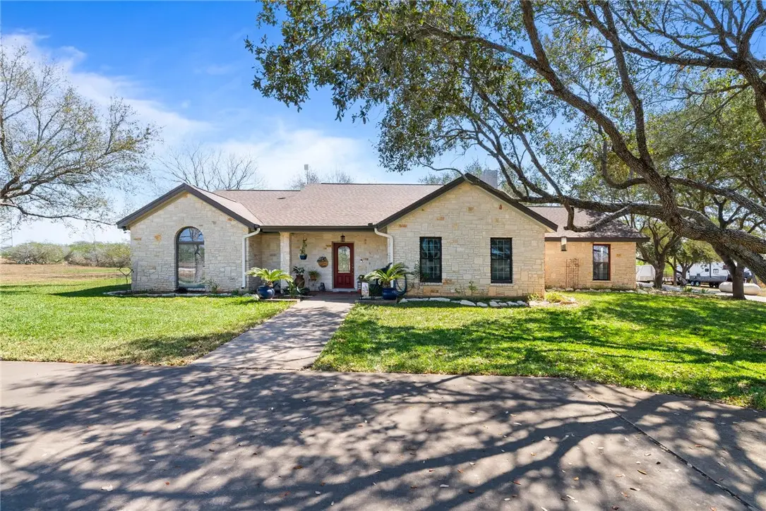 345 Trail Ridge Drive, Sandia, TX 78383 - #1