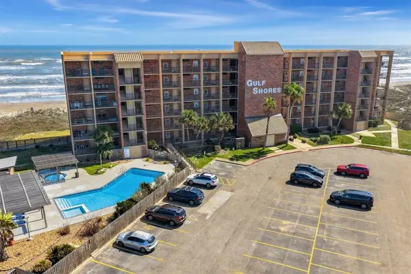 6021 State Highway 361 #102, Port Aransas, TX 78373