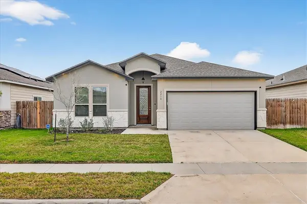 2214 Cuarzo Drive, Corpus Christi, TX 78414