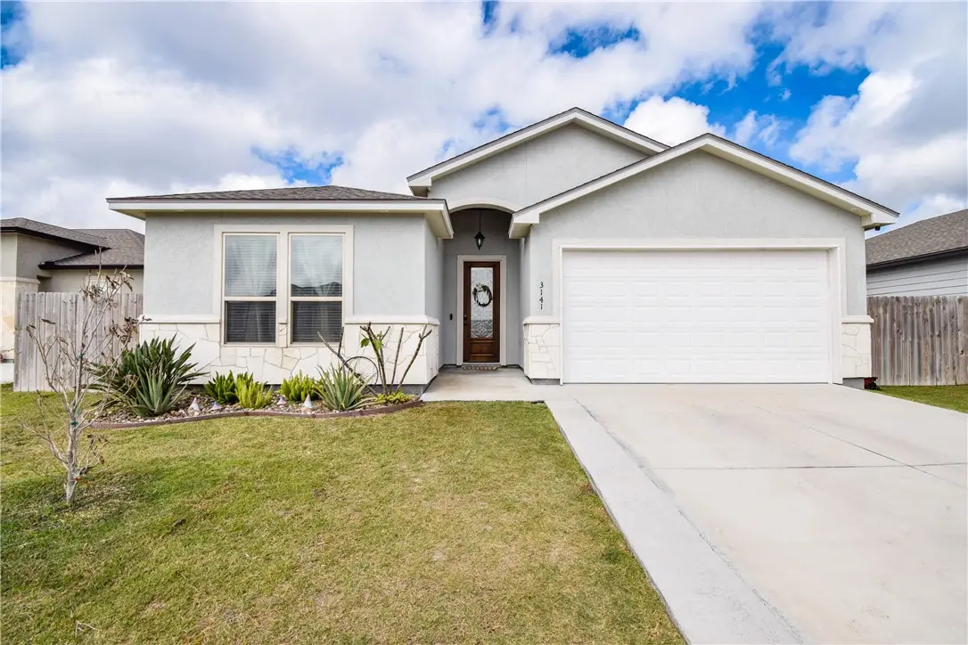 3141 Piranha Drive, Corpus Christi, TX 78414 - #1
