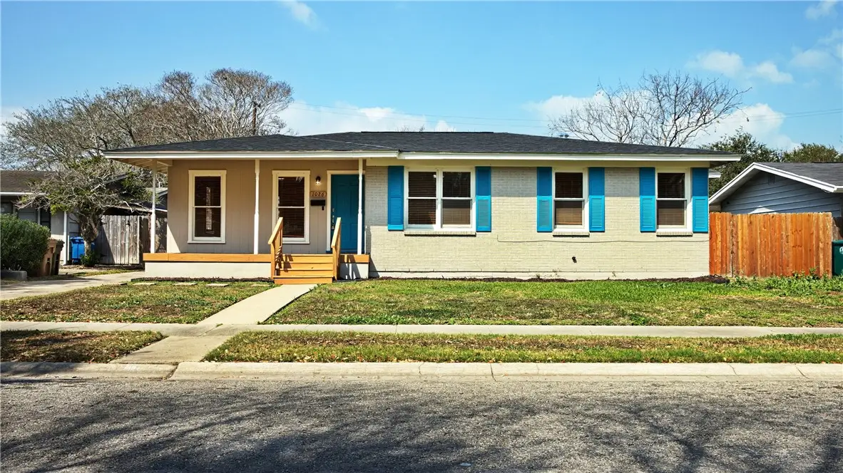 1026 Driftwood Place, Corpus Christi, TX 78411 - #1