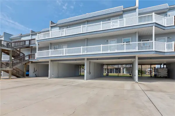 900 N Station Street #A910, Port Aransas, TX 78373