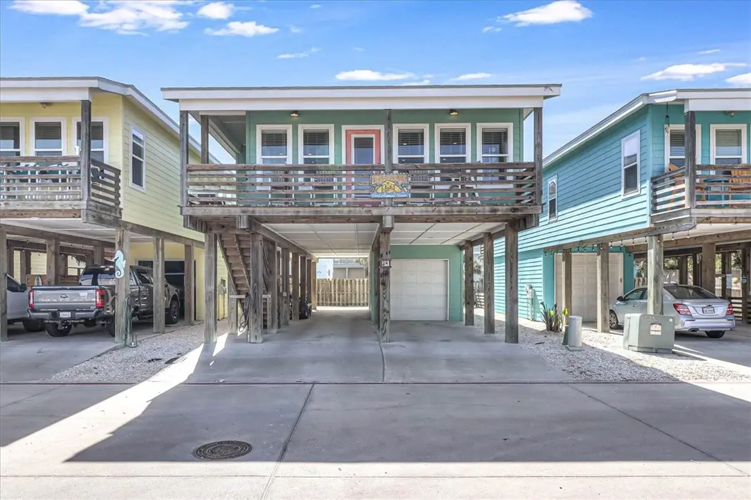 2727 S 11th Street #31, Port Aransas, TX 78373 - #1