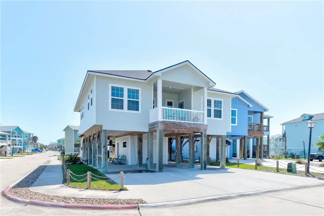 162 La Concha Boulevard #29, Port Aransas, TX 78373 - #1