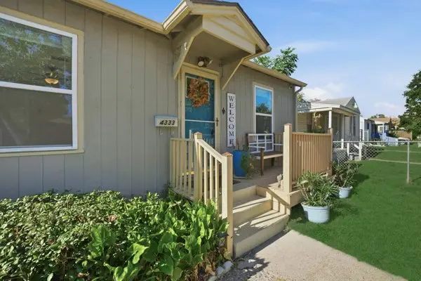 4333 Dinn Street, Corpus Christi, TX 78415 - #3