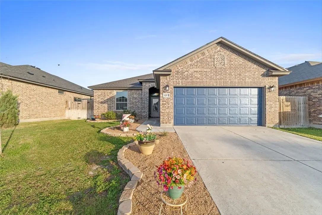 1015 Pasadena Street, Portland, TX 78374 - #1