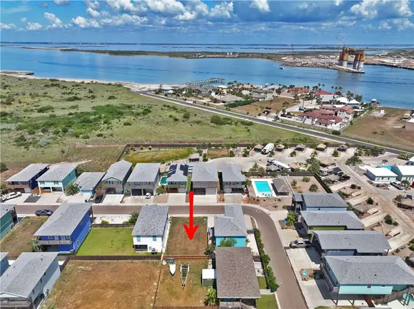 210 Port Lavaca Street, Port Aransas, TX 78373