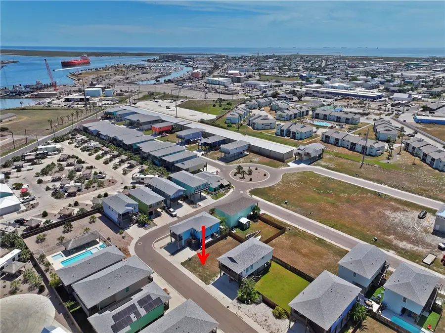 210 Port Lavaca Street, Port Aransas, TX 78373 - #3