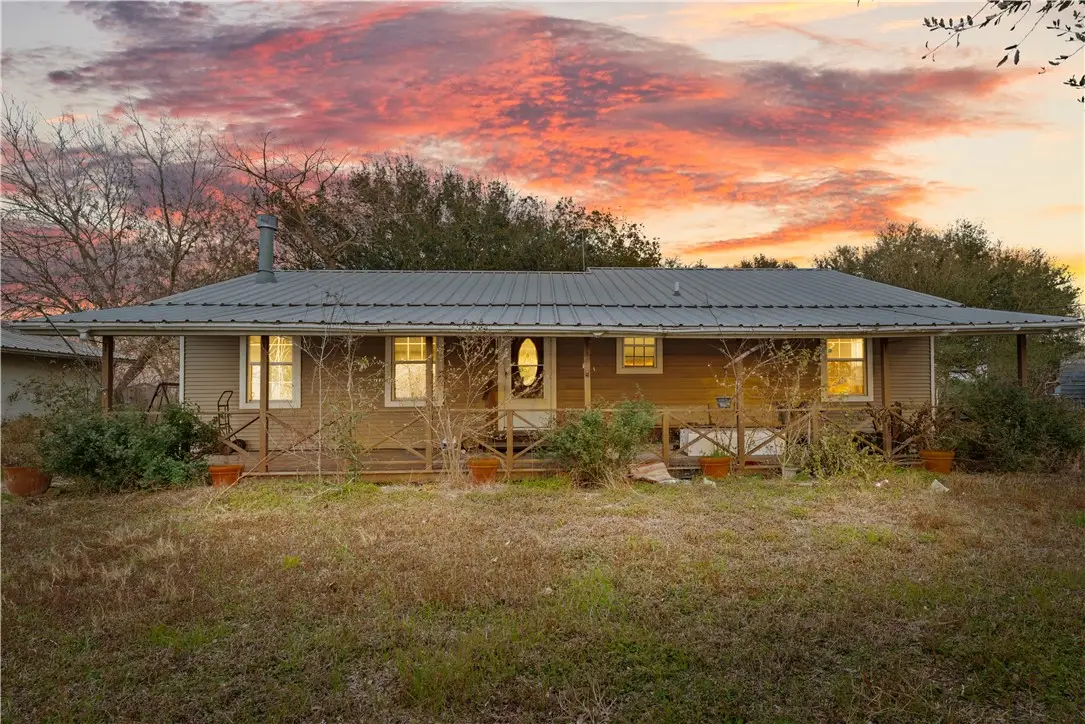 8086 Fm 631, Taft, TX 78390 - #1