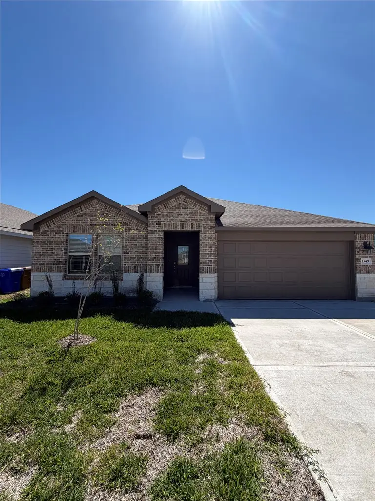 1349 Remy's Way, Corpus Christi, TX 78415 - #1