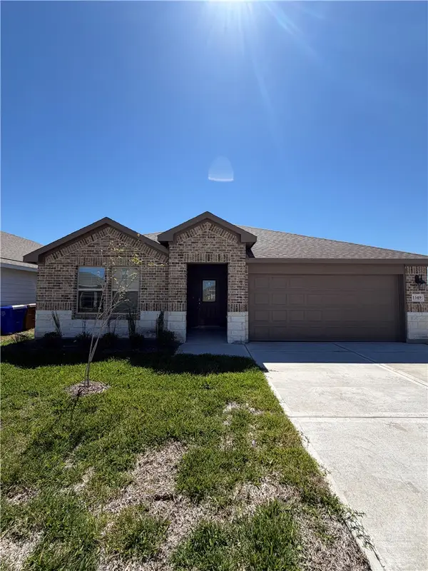 1349 Remy's Way, Corpus Christi, TX 78415