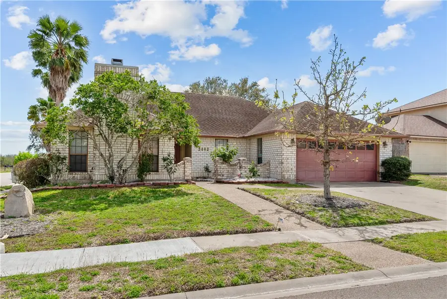 3002 Chapel Creek Drive, Corpus Christi, TX 78414 - #2