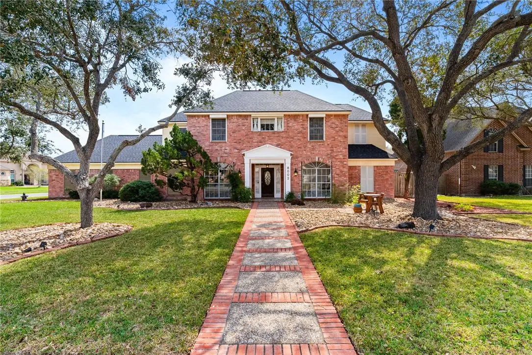 8002 Villefranche Drive, Corpus Christi, TX 78414 - #1