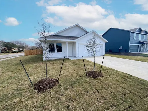 130 Speargrass Lane, Odem, TX 78370