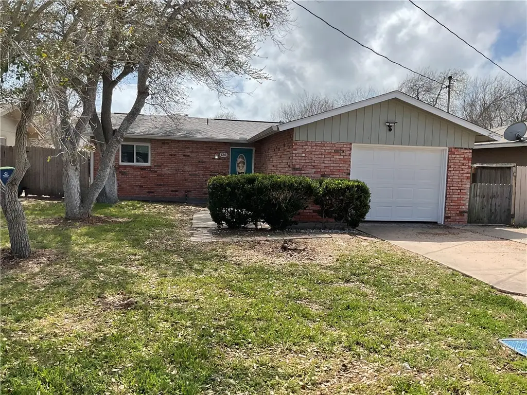 126 Dell Avenue, Portland, TX 78374 - #1