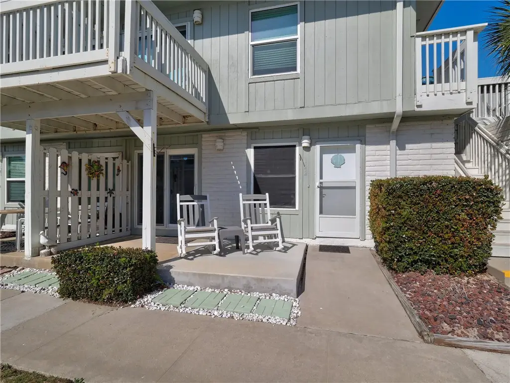 4901 Highway 361 #122, Port Aransas, TX 78373 - #1