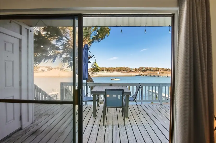 2292 N Fulton Beach Road #505, Rockport, TX 78382 - #3