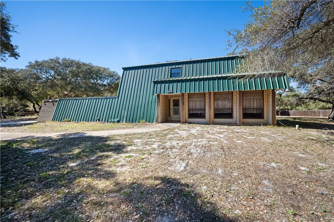 3949 County Road 4705, Aransas Pass, TX 78336 - #1
