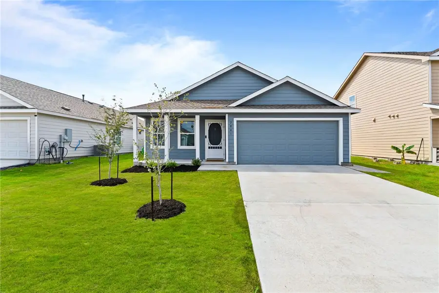 7801 Wonder Woman Drive, Corpus Christi, TX 78414 - #2