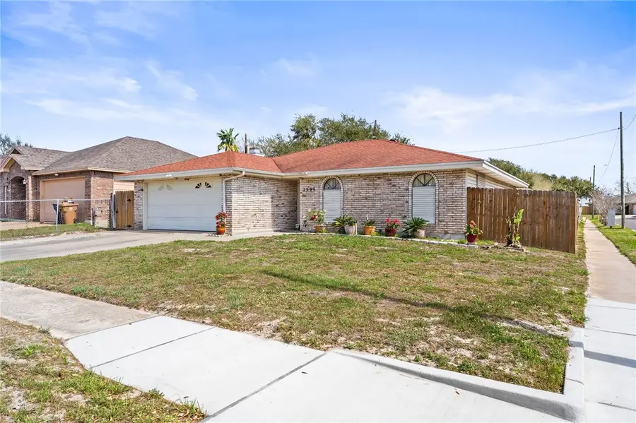 2569 Sands Drive, Corpus Christi, TX 78418 - #3