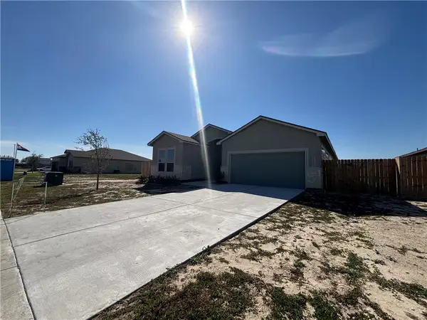 114 Guadalupe Palm Circle, Corpus Christi, TX 78414