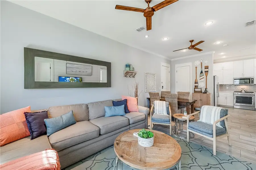 190 Social Circle #10-101, Port Aransas, TX 78373 - #3