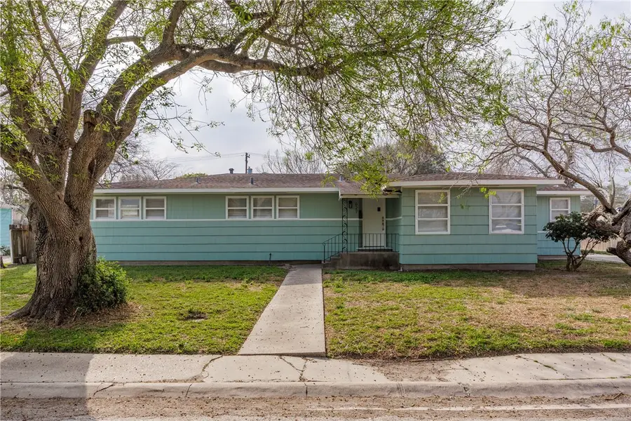 627 Indiana Avenue, Corpus Christi, TX 78404 - #2