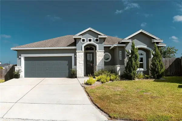 2806 Lake Tranquility, Corpus Christi, TX 78414