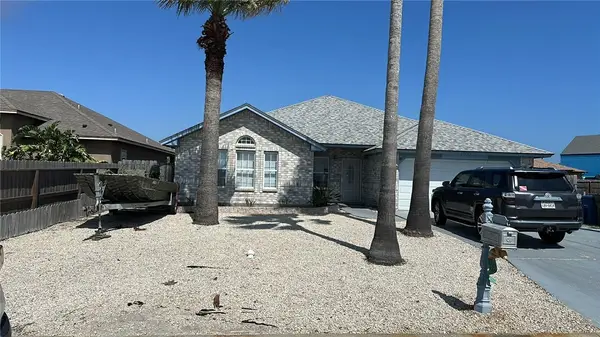 14242 Allamanda Drive, Corpus Christi, TX 78418