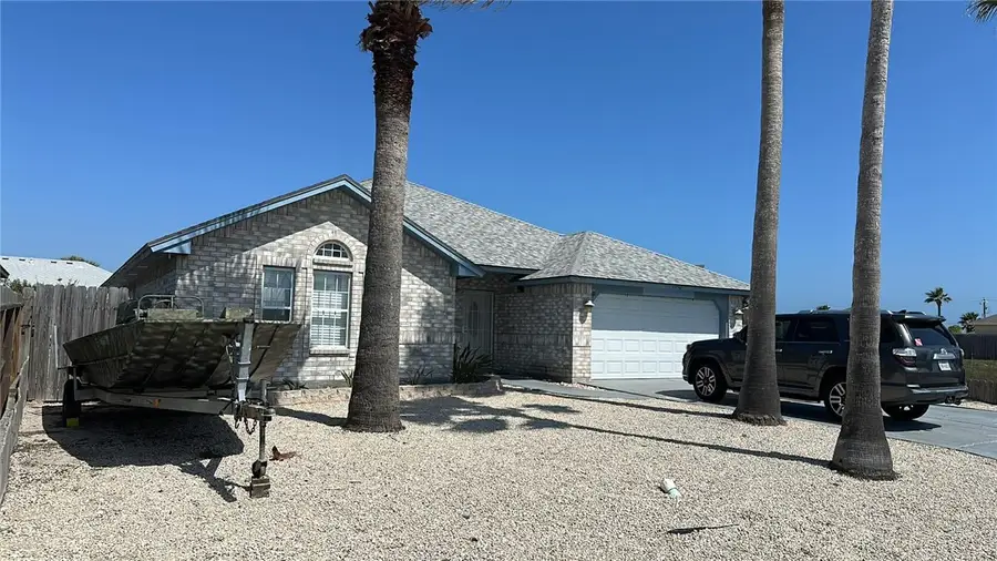 14242 Allamanda Drive, Corpus Christi, TX 78418 - #2