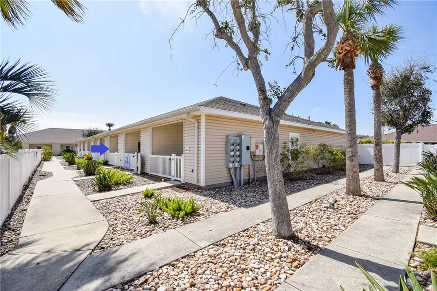 15209 S Padre Island Drive #403, Corpus Christi, TX 78418 - #3