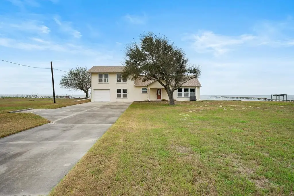 3657 Copano Drive, Rockport, TX 78382 - #1