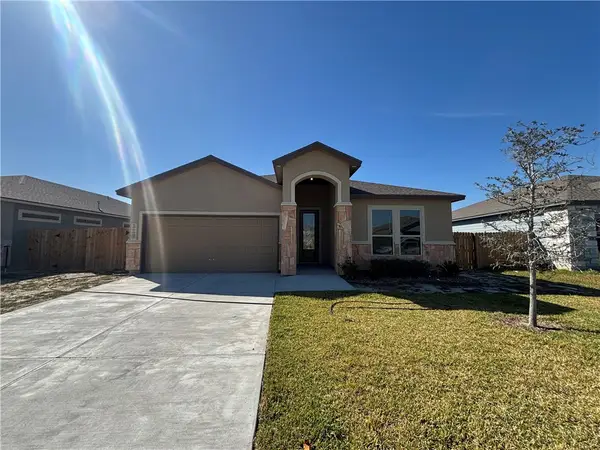 112 Guadalupe Palm, Portland, TX 78374