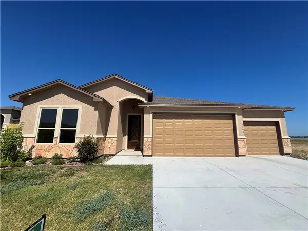 3206 Anchorage Drive, Corpus Christi, TX 78414