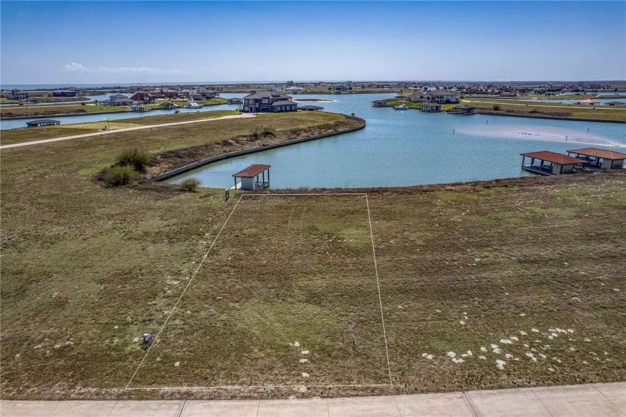 Lot 296 E Lago Loop, Port Oconnor, TX 77982 - #2