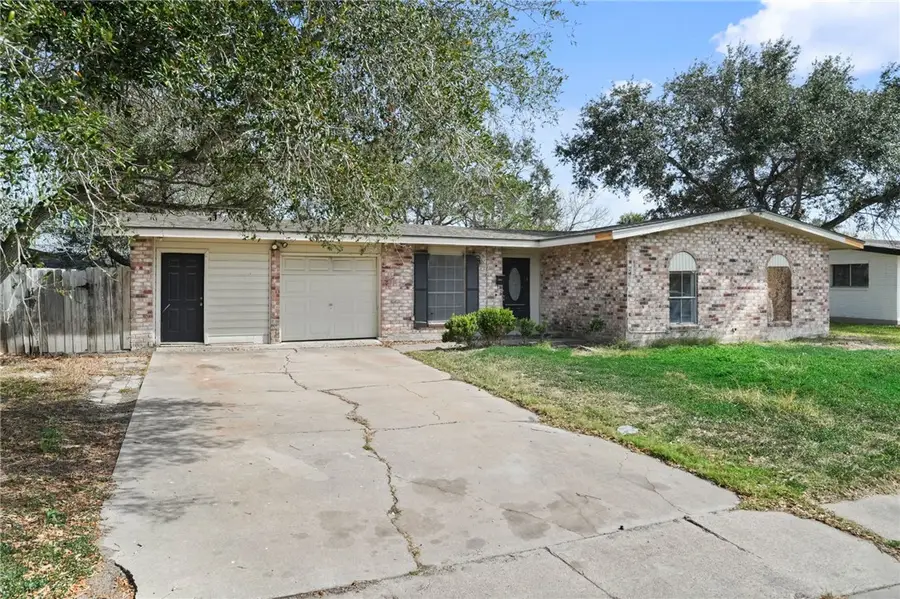 5326 Hitching Post, Corpus Christi, TX 78415 - #2