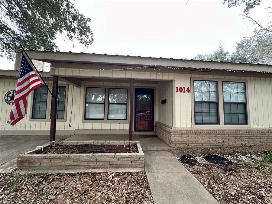1014 Harvey, Pleasanton, TX 78064 - #2