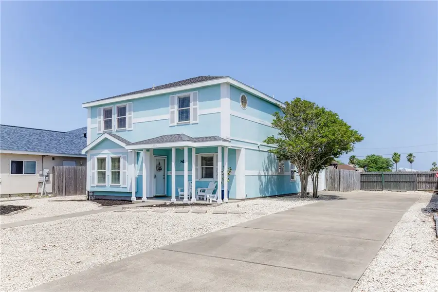 13714 Captain Kidd Drive, Corpus Christi, TX 78418 - #2