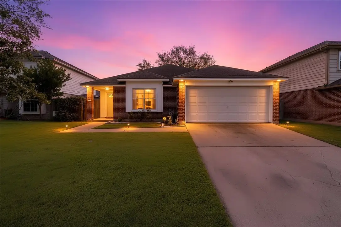 7906 Wolf Drive, Corpus Christi, TX 78414 - #1