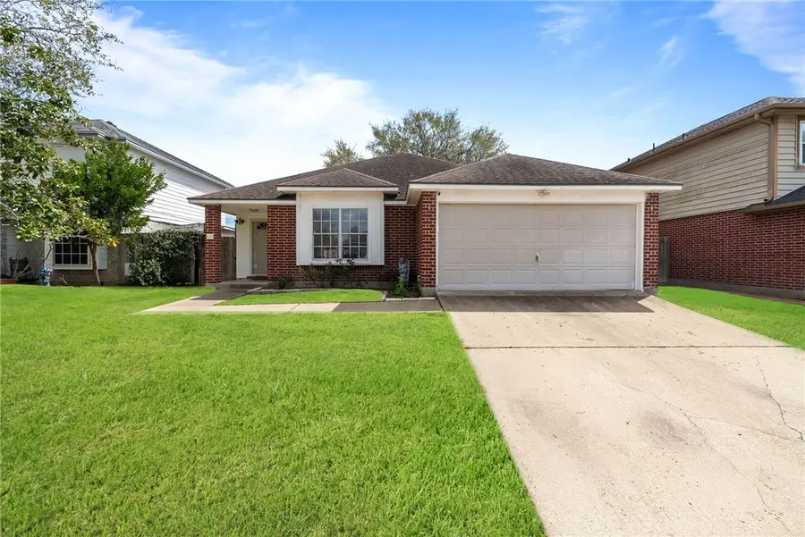 7906 Wolf Drive, Corpus Christi, TX 78414 - #2