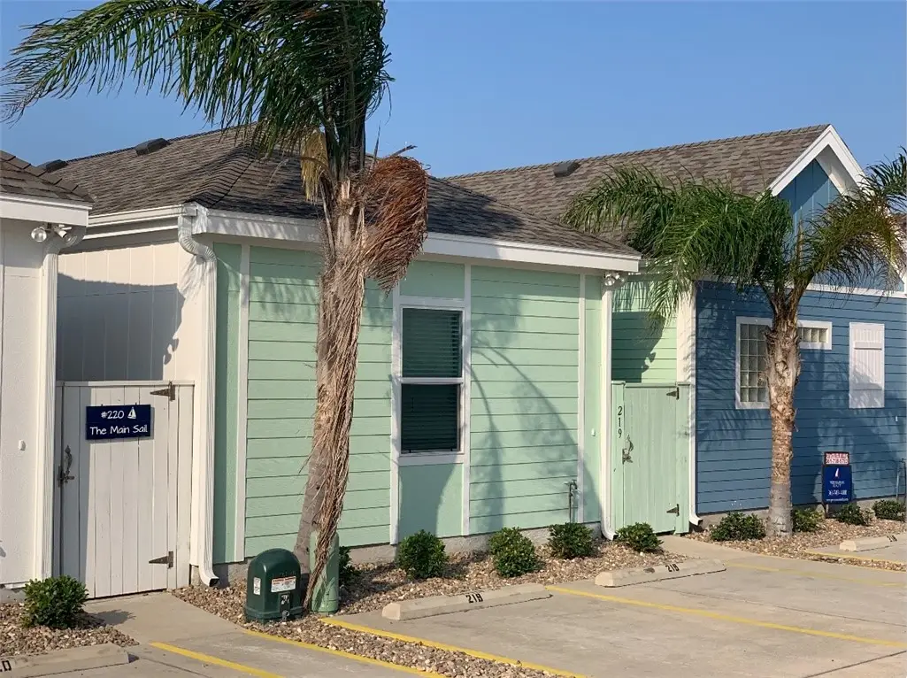 2212 State Highway 361 #219, Port Aransas, TX 78373 - #1