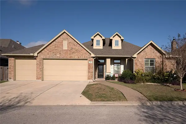 7817 Rancho Vista Boulevard W, Corpus Christi, TX 78414