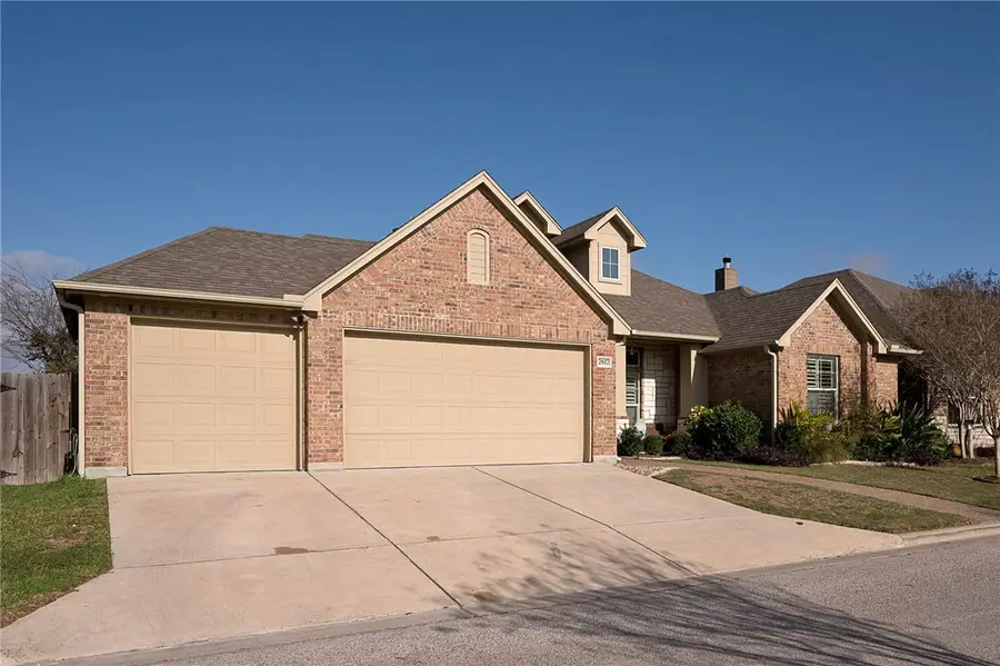 7817 Rancho Vista Boulevard W, Corpus Christi, TX 78414 - #3