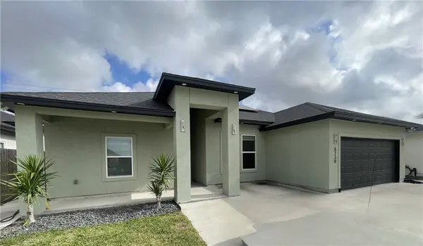 6730 Effat Drive, Corpus Christi, TX 78414