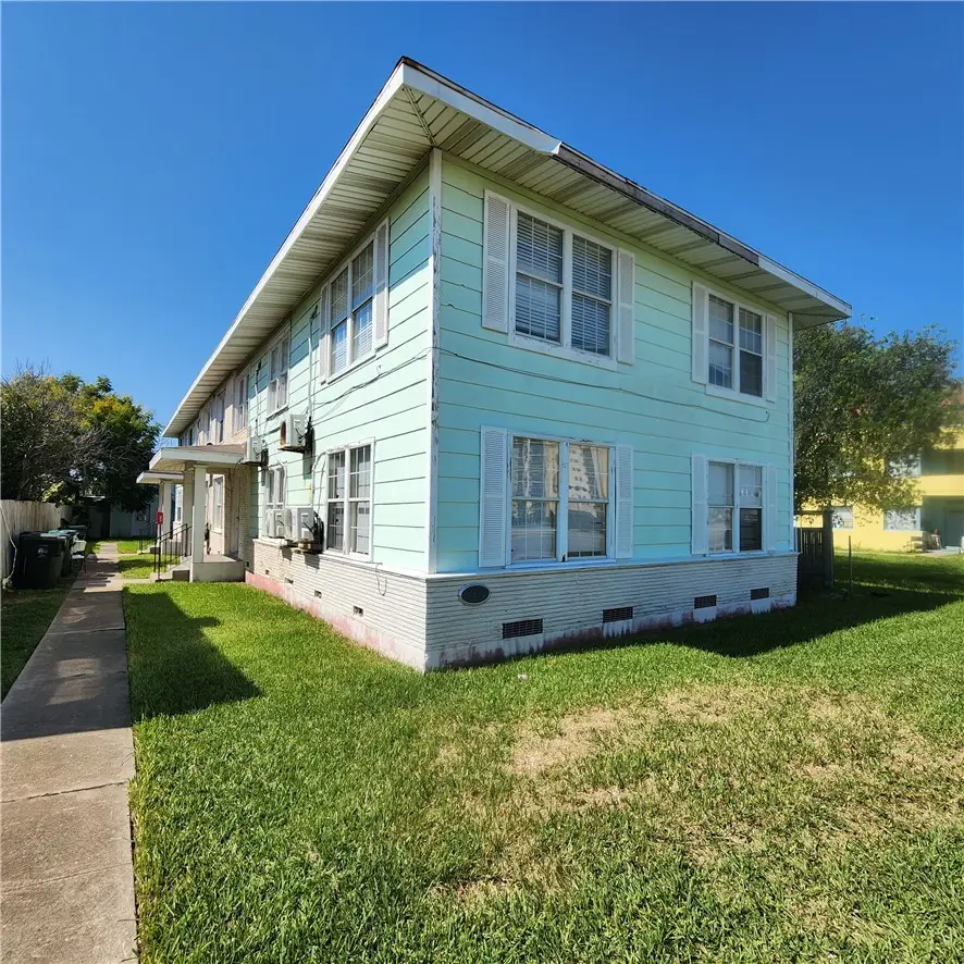 1517 Ocean Drive, Corpus Christi, TX 78404 - #2